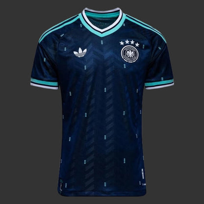 Maillot Allemagne Extérieur Coupe Du Monde 2026