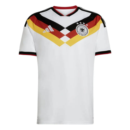 Maillot Allemagne domicile Coupe du monde 2026