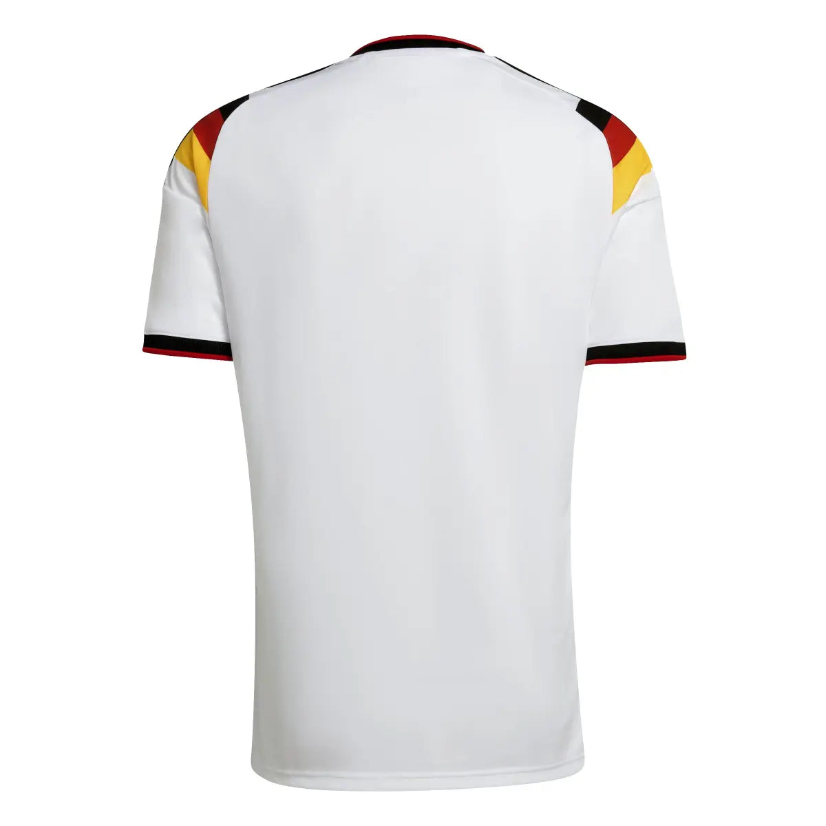 Maillot Allemagne domicile Coupe du monde 2026