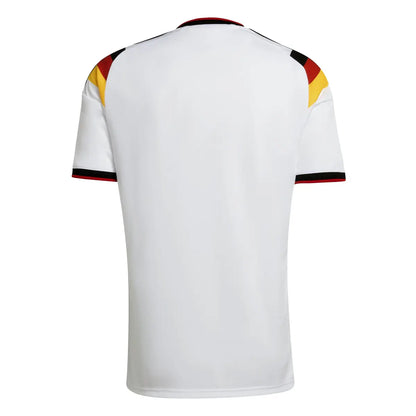 Maillot Allemagne domicile Coupe du monde 2026