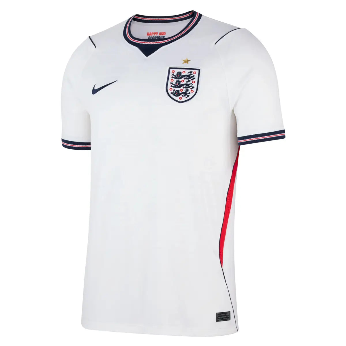 Maillot Angleterre Coupe du monde 2026 domicile