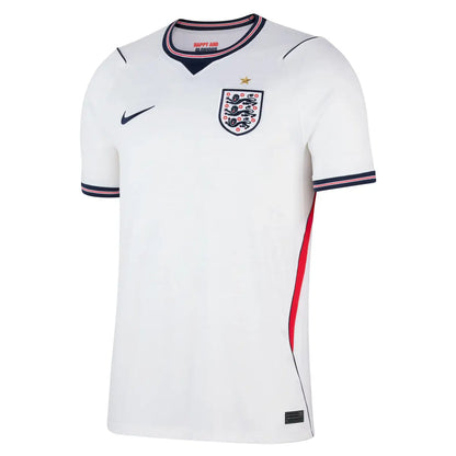 Maillot Angleterre Coupe du monde 2026 domicile