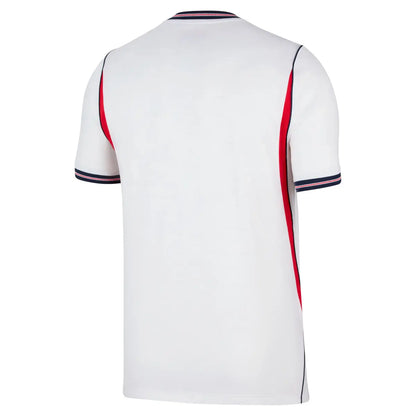 Maillot Angleterre Coupe du monde 2026 domicile