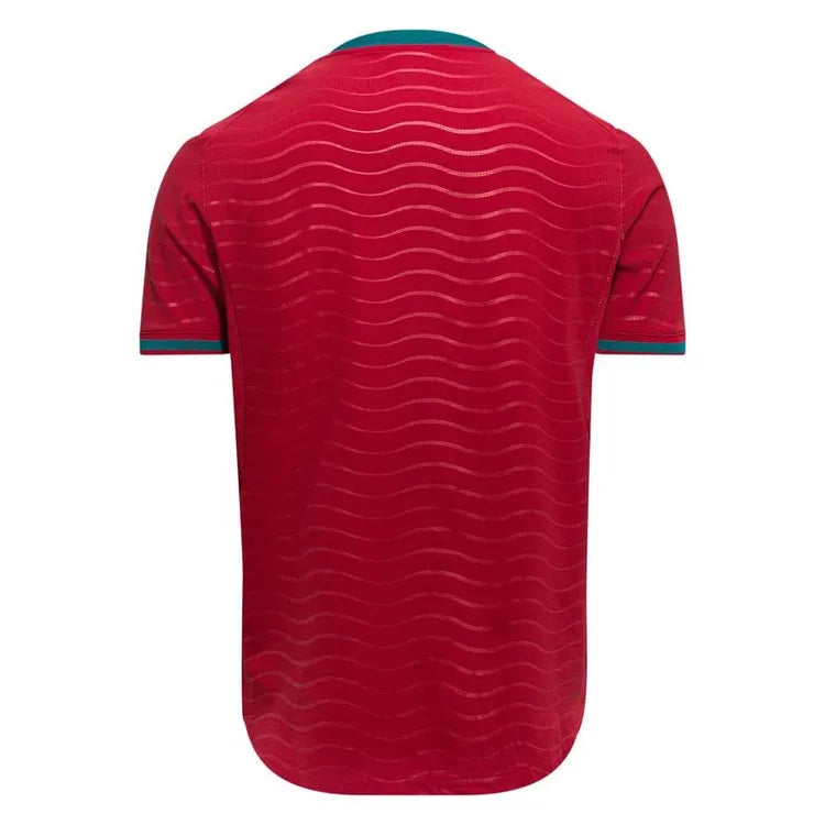 Maillot PORTUGAL DOMICILE COUPE DU MONDE 2026