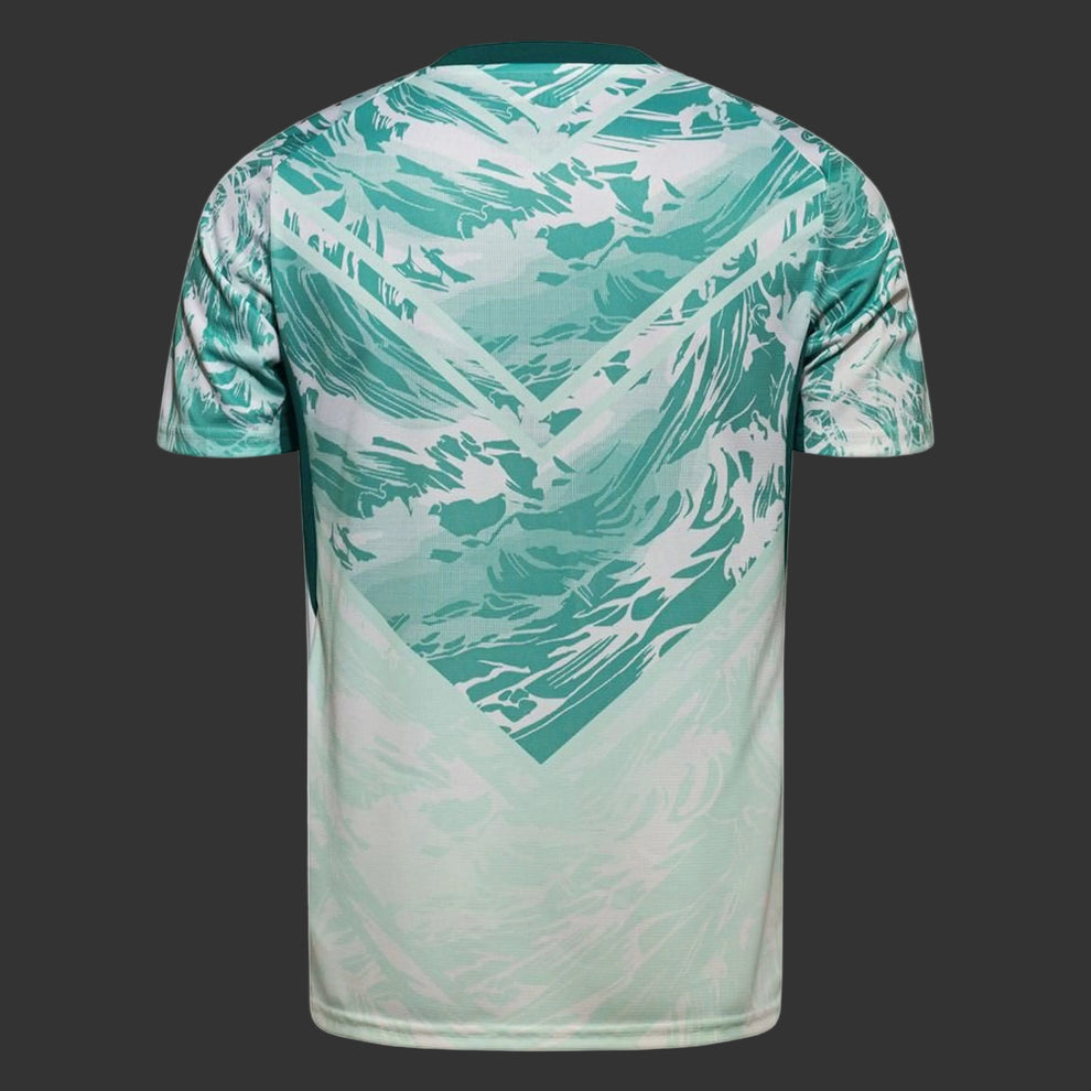Maillot PORTUGAL EXTÉRIEUR COUPE DU MONDE 2026