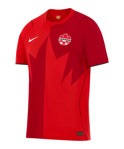 Maillot Canada domicile Coupe du monde 2026