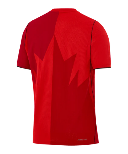 Maillot Canada domicile Coupe du monde 2026