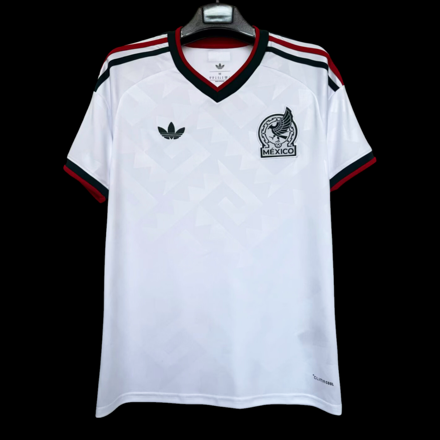 Maillot Mexique extérieur Coupe du monde 2026