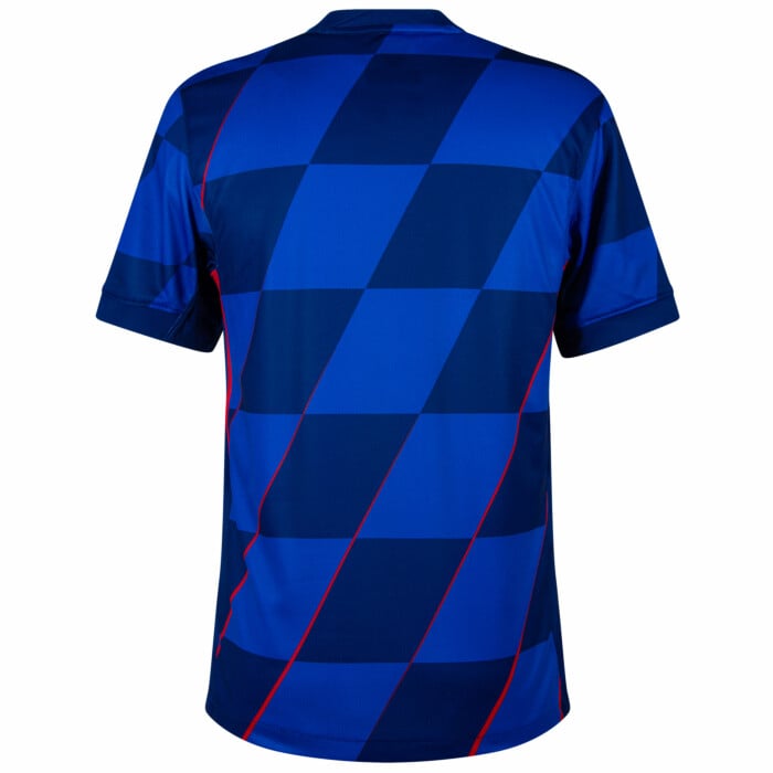 Maillot Croatie extérieur Coupe du monde 2026