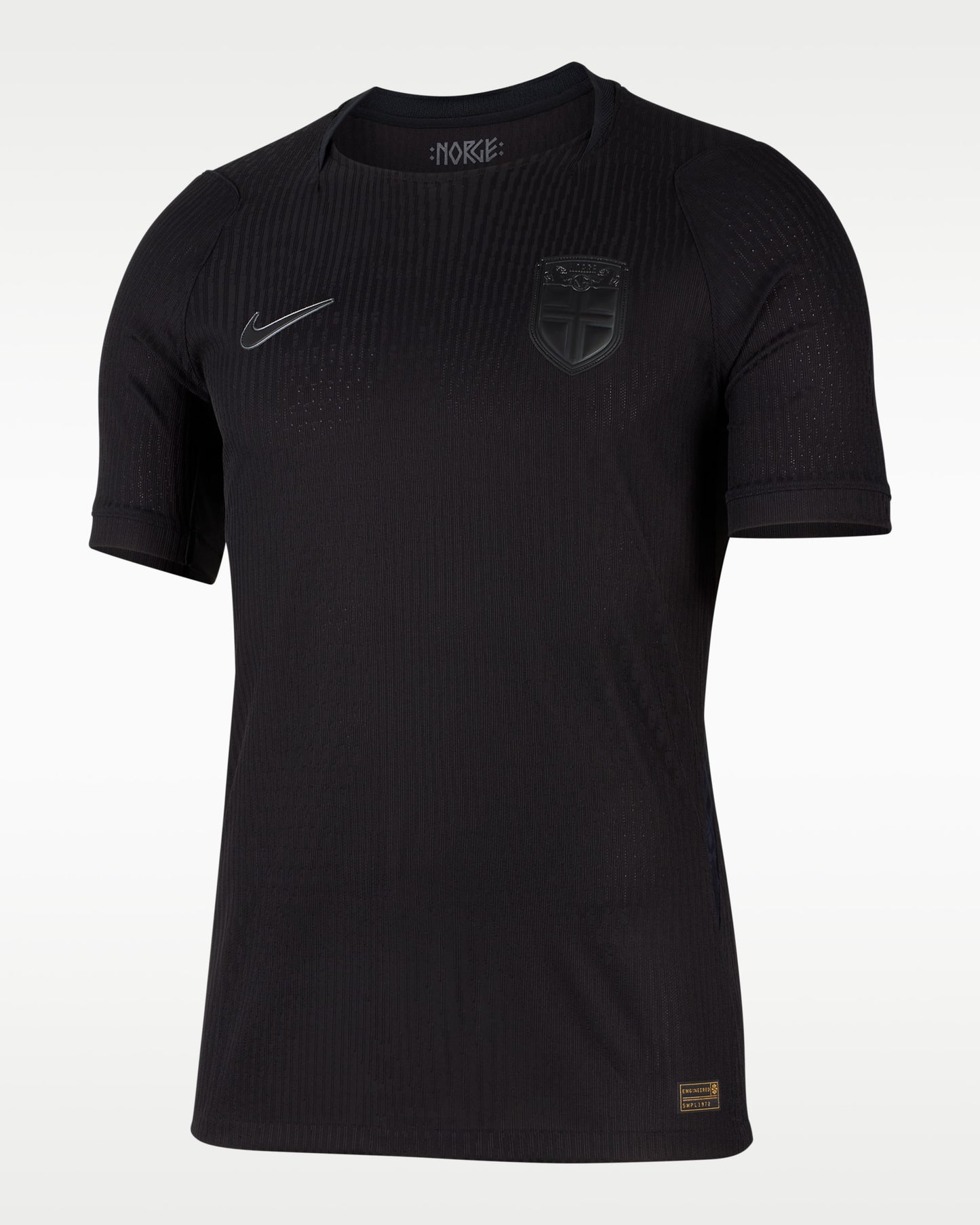 Maillot Norvège Extérieur Coupe Du Monde 2026