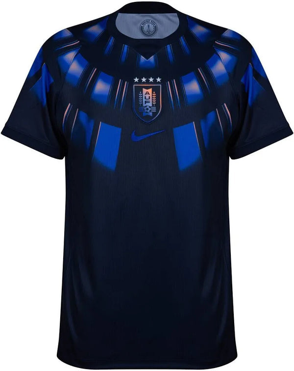 Maillot Uruguay Extérieur Coupe Du Monde 2026