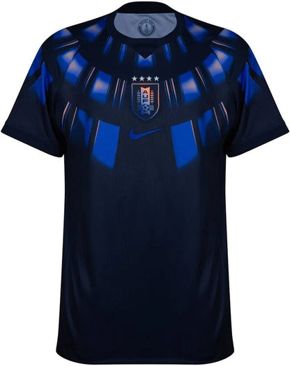 Maillot Uruguay Extérieur Coupe Du Monde 2026