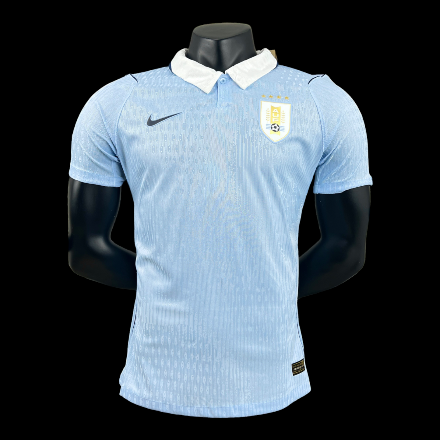 Maillot Uruguay Domicile Coupe Du Monde 2026