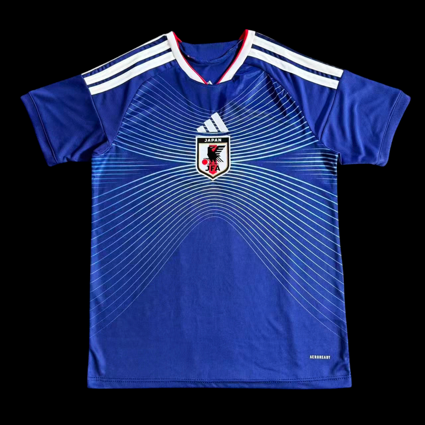 Maillot Japon Domicile Coupe Du Monde 2026