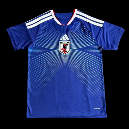 Maillot Japon Domicile Coupe Du Monde 2026