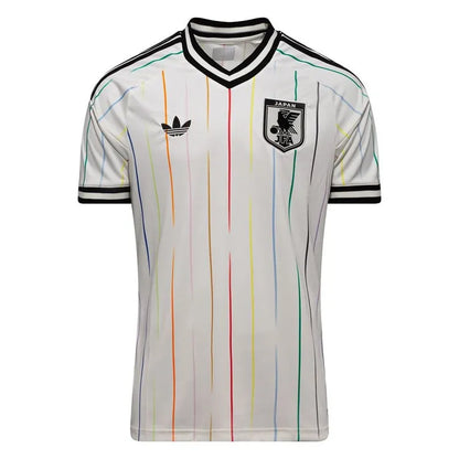 Maillot Japon Extérieur Coupe Du Monde 2026