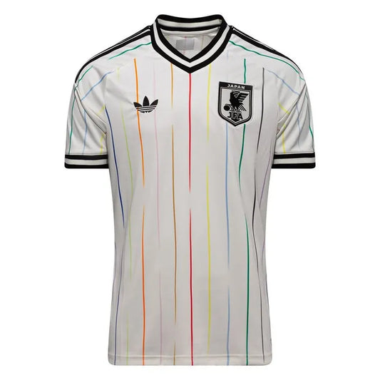 Maillot Japon Extérieur Coupe Du Monde 2026