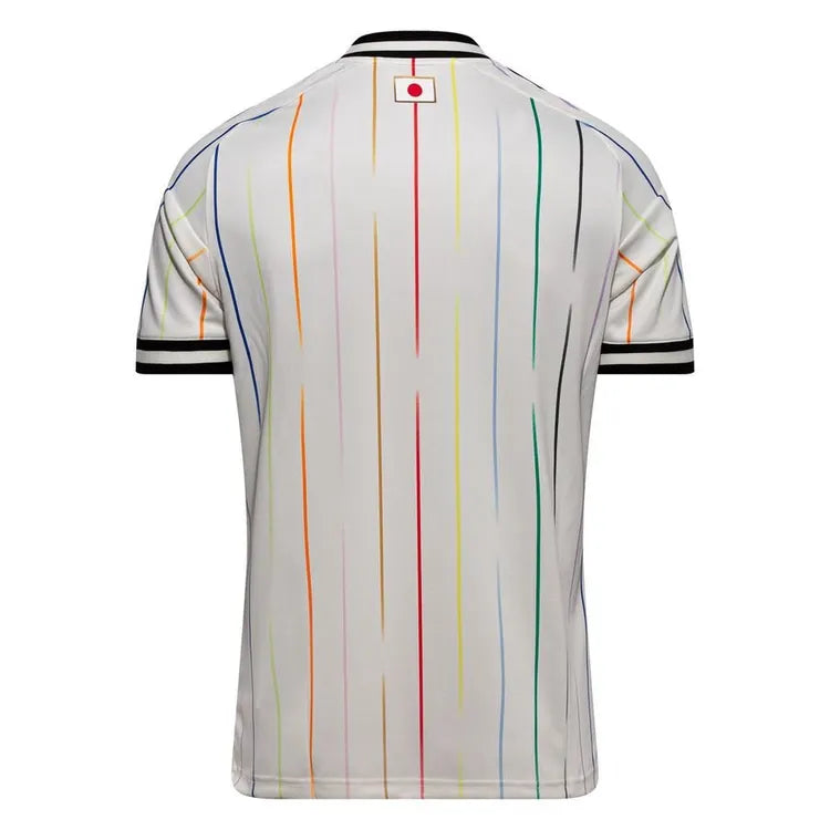 Maillot Japon Extérieur Coupe Du Monde 2026