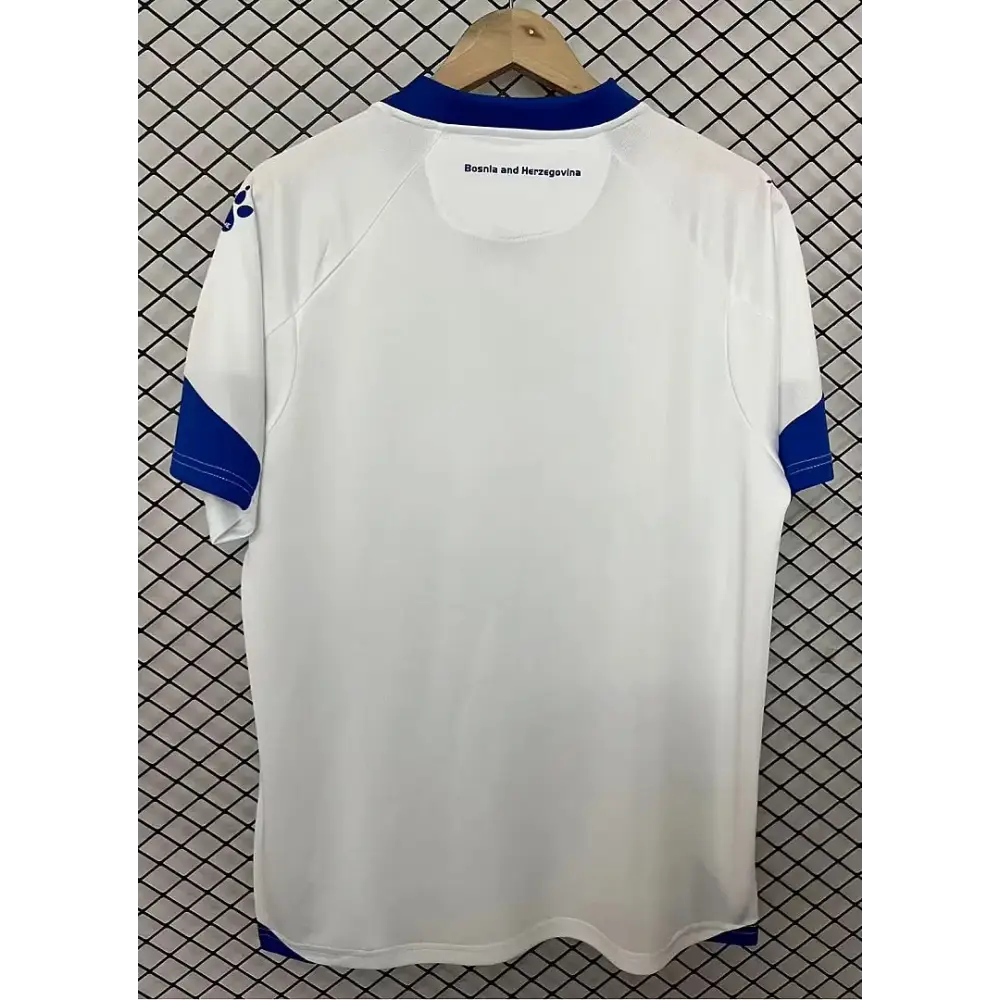 Maillot Bosnie Extérieur Coupe du monde 2026