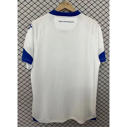 Maillot Bosnie Extérieur Coupe du monde 2026