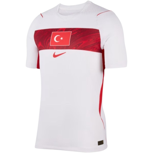 Maillot Turquie Extérieur Coupe du monde 2026