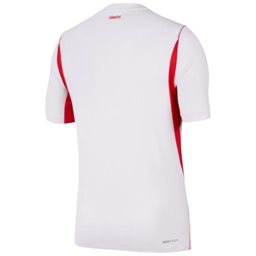 Maillot Turquie Extérieur Coupe du monde 2026