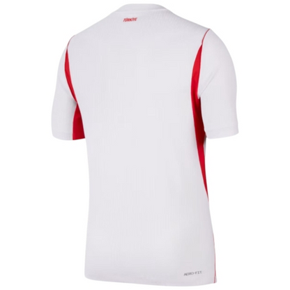Maillot Turquie Extérieur Coupe du monde 2026