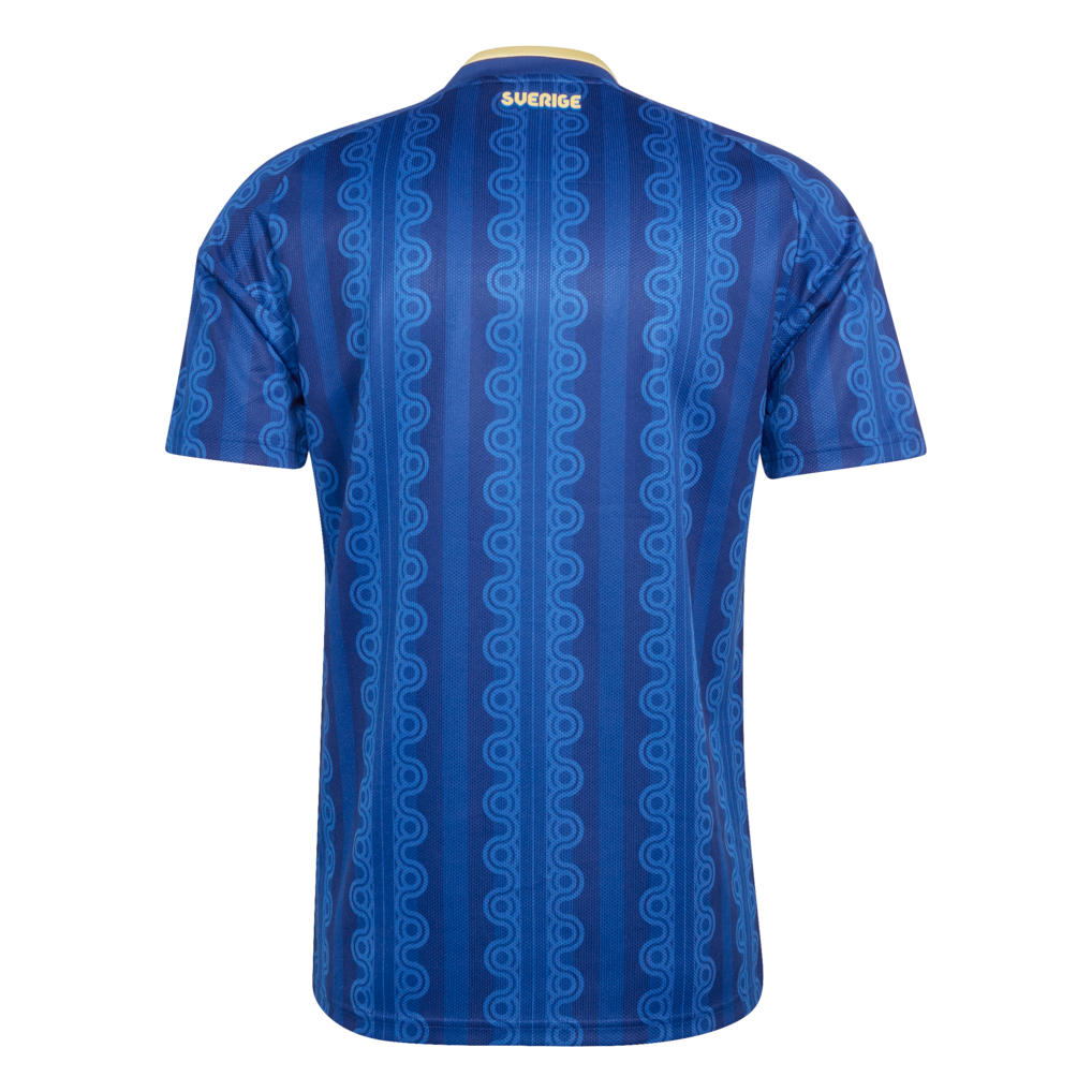 Maillot suède extérieur Coupe du monde 2026
