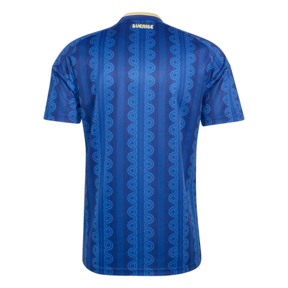 Maillot suède extérieur Coupe du monde 2026