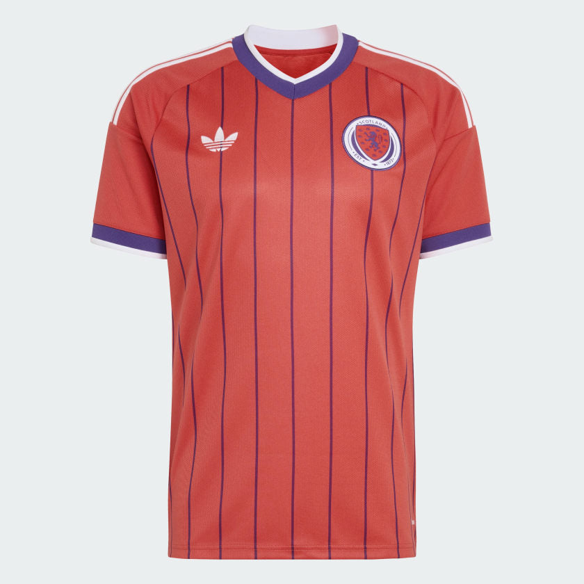 Maillot Écosse Extérieur Coupe du monde 2026