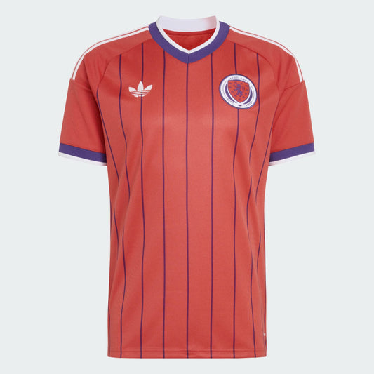 Maillot Écosse Extérieur Coupe du monde 2026