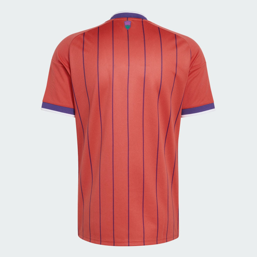 Maillot Écosse Extérieur Coupe du monde 2026