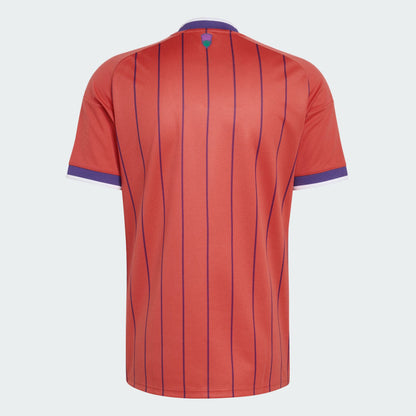 Maillot Écosse Extérieur Coupe du monde 2026