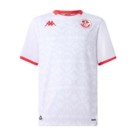 Maillot Tunisie Extérieur Coupe du monde 2026