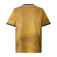 Maillot Tunisie third Coupe du monde 2026