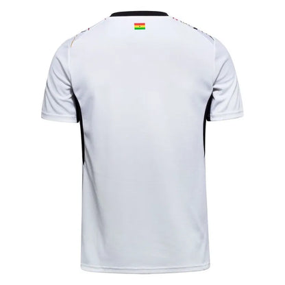 Maillot Ghana domicile Coupe du monde 2026