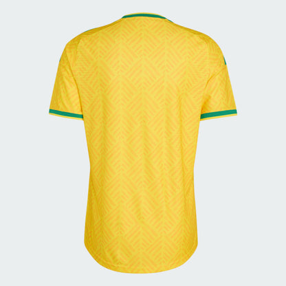 Maillot Afrique du Sud domicile Coupe du monde 2026