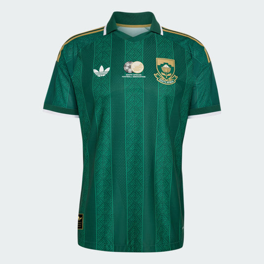 Maillot Afrique du Sud extérieur Coupe du monde 2026