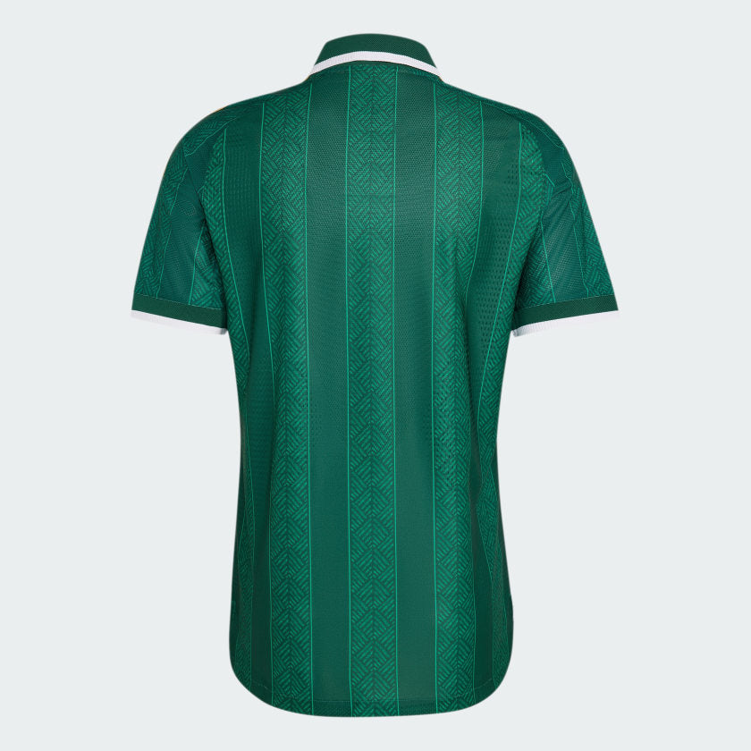 Maillot Afrique du Sud extérieur Coupe du monde 2026