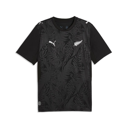 Maillot nouvelle-Zélande Extérieur Coupe du monde 2026