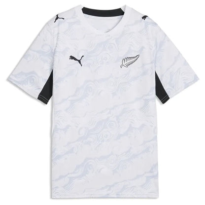 Maillot nouvelle-Zélande domicile Coupe du monde 2026