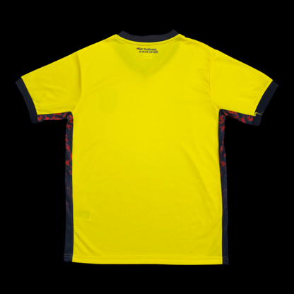 Maillot équateur domicile Coupe du monde 2026
