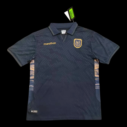Maillot équateur extérieur Coupe du monde 2026