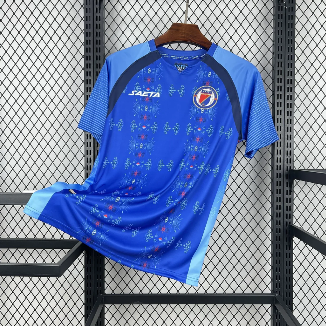 Maillot Haïti domicile Coupe du monde 2026