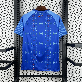 Maillot Haïti domicile Coupe du monde 2026