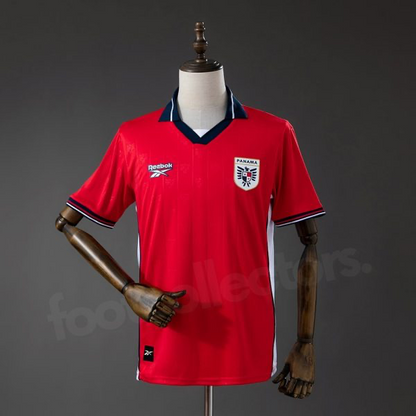 Maillot Panama domicile Coupe du monde 2026