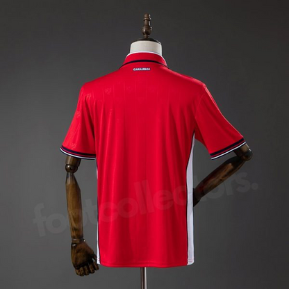 Maillot Panama domicile Coupe du monde 2026
