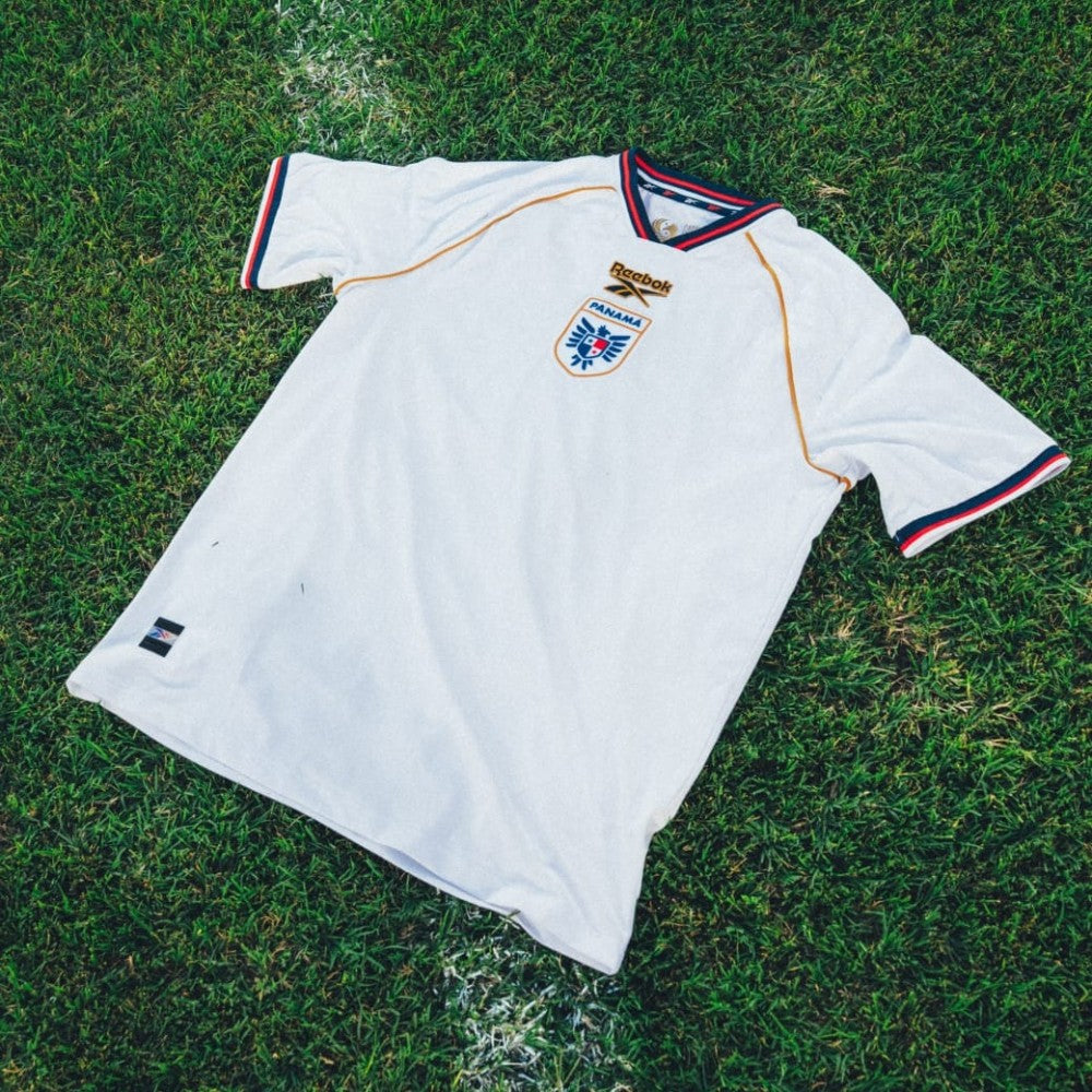 Maillot Panama extérieur Coupe du monde 2026