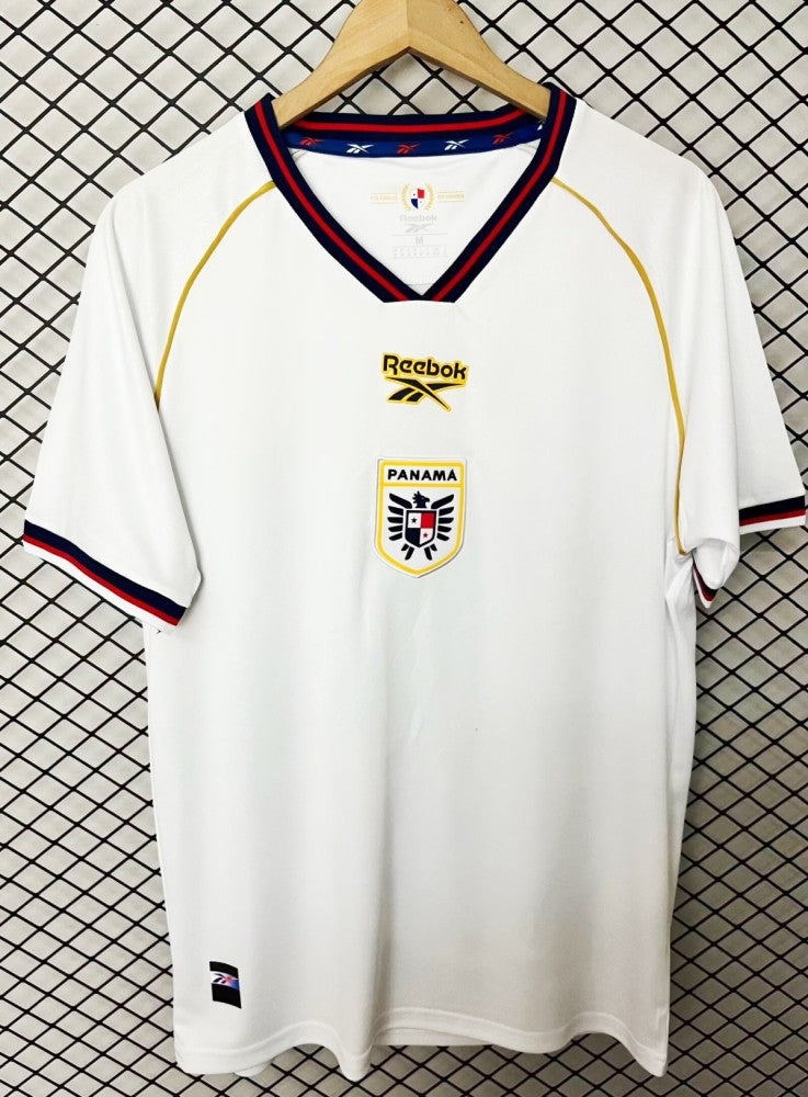 Maillot Panama extérieur Coupe du monde 2026