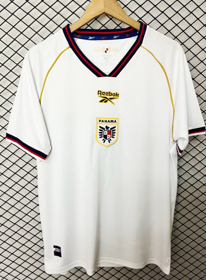 Maillot Panama extérieur Coupe du monde 2026